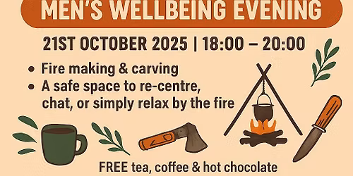 Bushcraft Day - Picturedrome