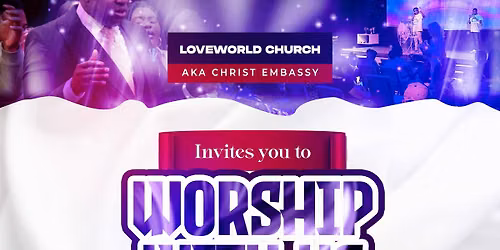 SUNDAY SERVICE