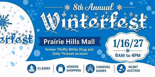 8th Annual Winterfest