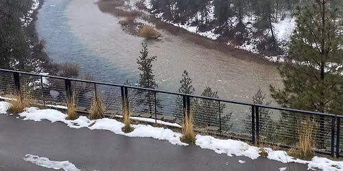 Community Science "Sediment Study" In Person Training