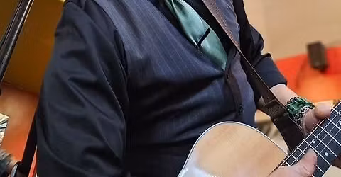 Doc Rogers @ Topa Topa - Thompson (Ventura)