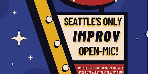 Duo Comedy Showcase : The Duo Olympics