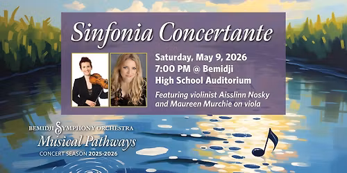 Sinfonia Concertante