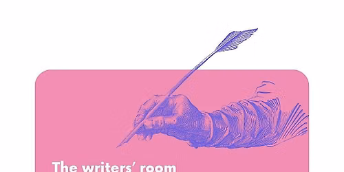 The writers' room