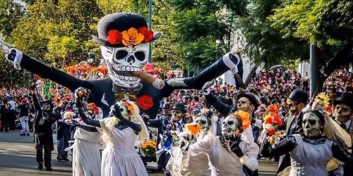 Reggaeton Halloween - Hamburg 2025