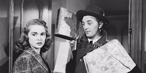 FilmScene 101: A HOLIDAY AFFAIR