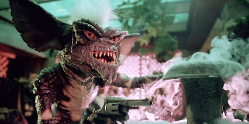 Gremlins | Halloween Nerve Cinema