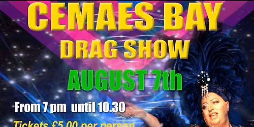 Drag Queen Show