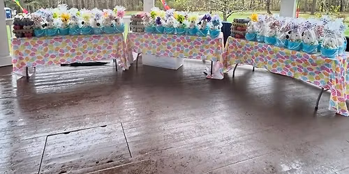 10th Annual Special Needs Spring Egg Hunt