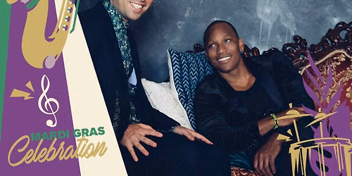 Alfredo Rodriguez and Pedrito Martinez at Dakota