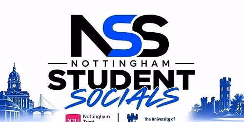 NOTTS STUDENT SOCIALS presents UON Exclusive ChemSoc Social