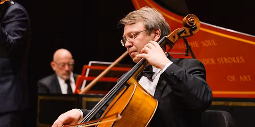 The Chamber Music Society of Lincoln Center Quintet Revelations