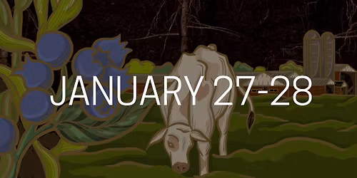 The 2026 Guelph Organic Conference