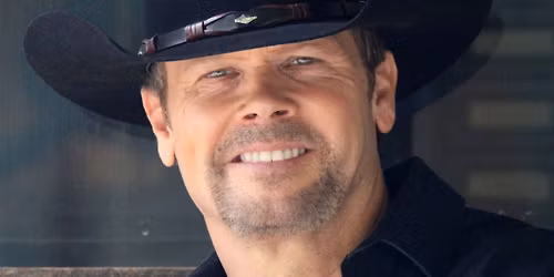 Wade Hammond in Concert for Christmas