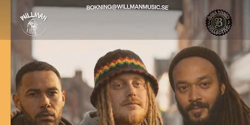 WillMan x Baba Sound