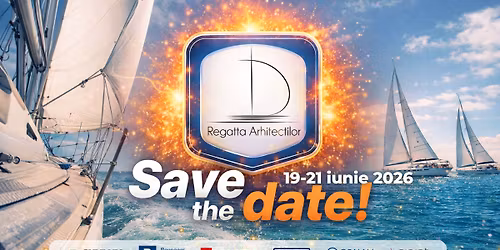 Regatta Arhitec\u021bilor #7