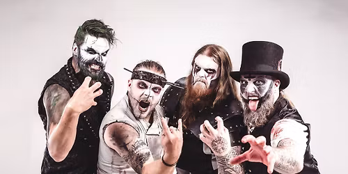 Evil Scarecrow | Manchester