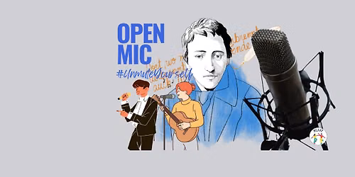 Open Mic