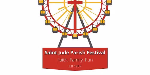 St. Jude Parish Festival - 2026