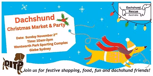 DITP Christmas Party 2025