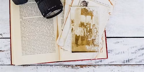 World Photography Day: History and photography demo