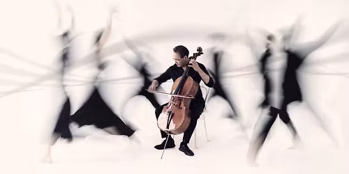 Yo-Yo Ma in Des Moines