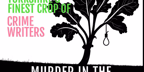 MURDER IN THE RHUBARB TRIANGLE 2026