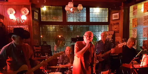 5 'n' Dimes @ The Millbridge Inn - FREE ENTRY