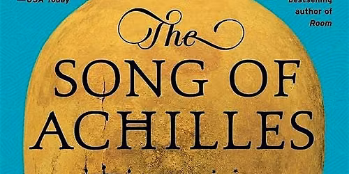 The Smuttery - Song of Achilles (PRIDE BOOKCLUB!)