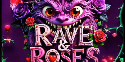 Excite - Rave & Roses