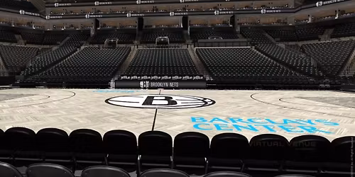 Brooklyn Nets at Houston Rockets