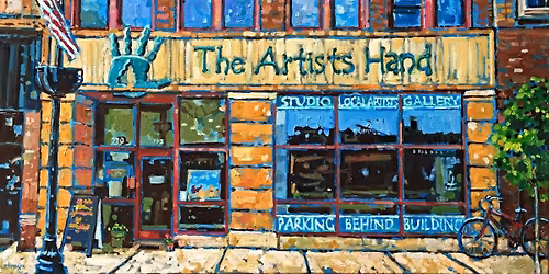 Jay Best - An Evening of INDIANA COUNTY FOLK MUSIC