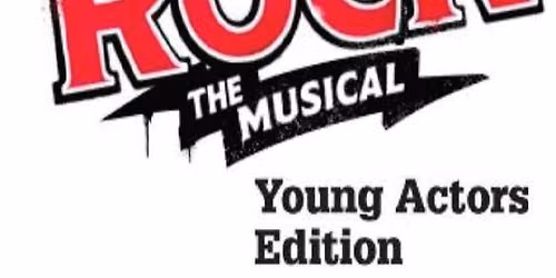 Jolly Jester School of Rock Try-outs