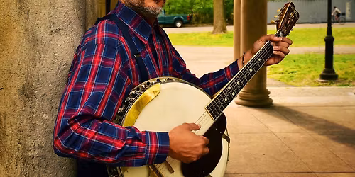 Greenville Chamber Music Society: Rhythms of Belonging