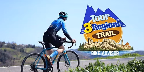 TRAIL3REGIONI UNSUPPORTED