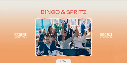 Bingo & spritz