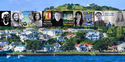 Deadly in Devonport - Mystery in the Library