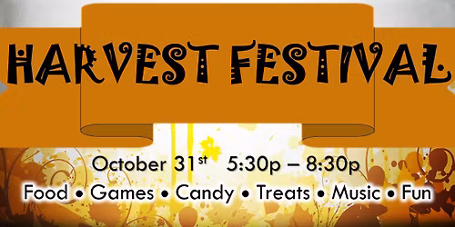 Harvest Festival