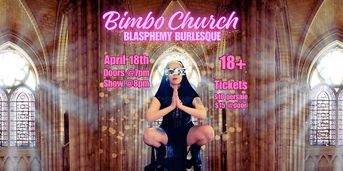 Bimbo Church 