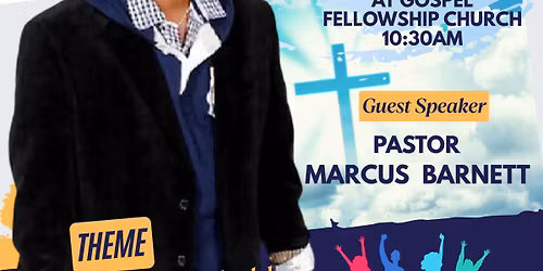 Kingdom Kids Service: Unshakable Identity in Christ \ud83c\udf1f