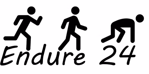 Endure 24 - 2027