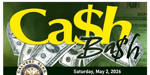 Cash Bash
