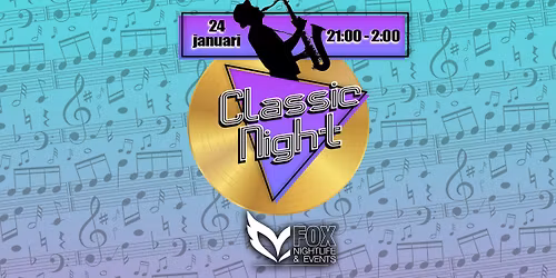 Classic Night