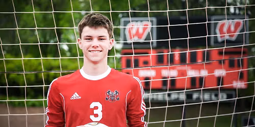 5th Annual JOE FEHR Memorial Soccer Game