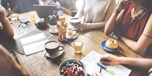 Coffee-Biz-Connect with the Stow-Munroe Falls Chamber