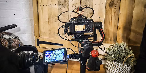 Short Film Making Taster Sessions