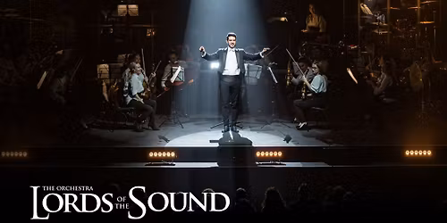 Musik von Hans Zimmer - gespielt von Lords of the Sound