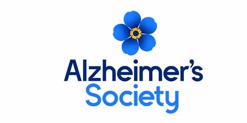 Alzheimers society walk