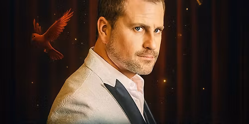 Parlor Of Impossibilities