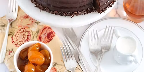 A Taste of Vienna: Classic Austrian Desserts